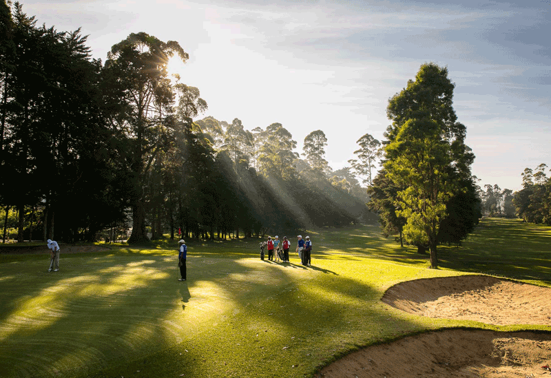 Nuwara Eliya Sri Lanka