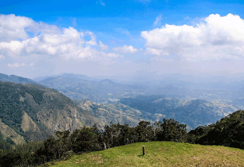 Nuwara Eliya Sri Lanka