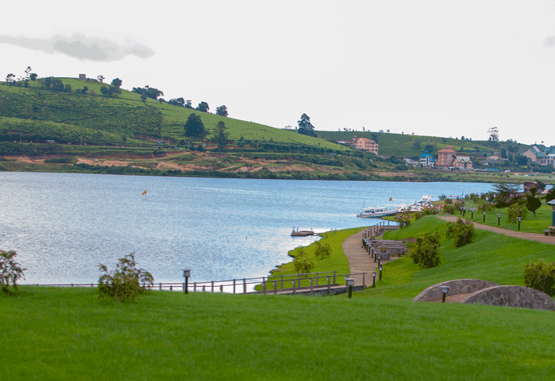 Nuwara Eliya Sri Lanka