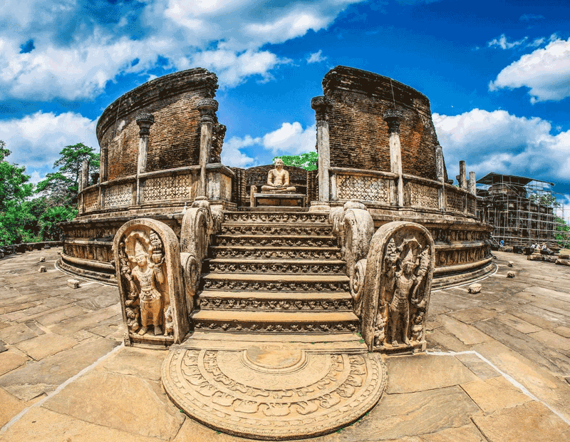 polonnaruwa