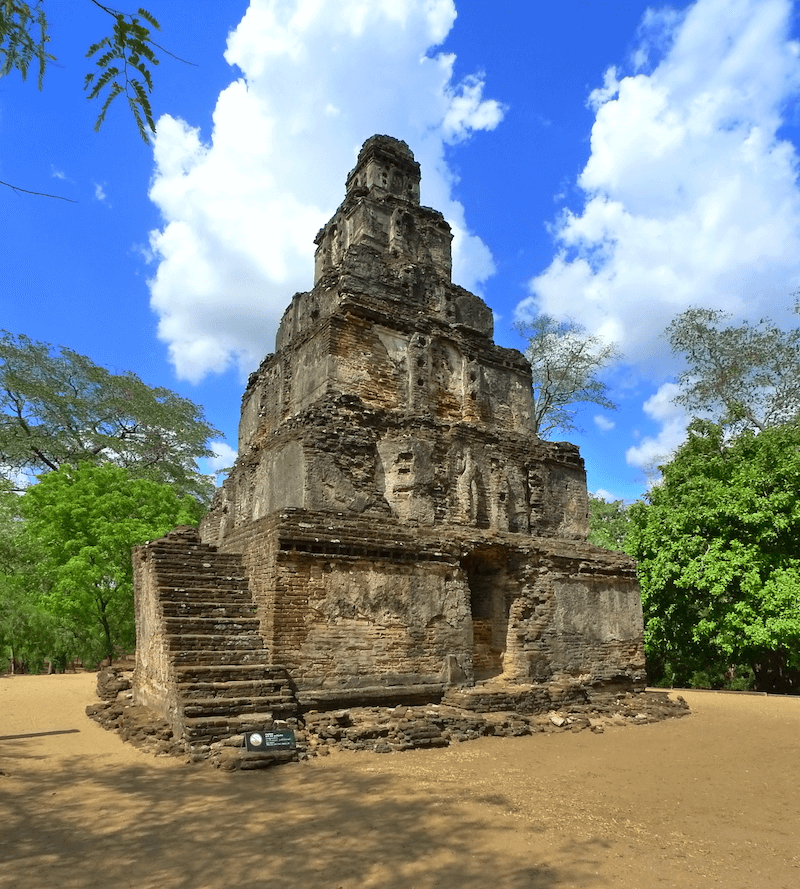 Seth mahal Prasadaya