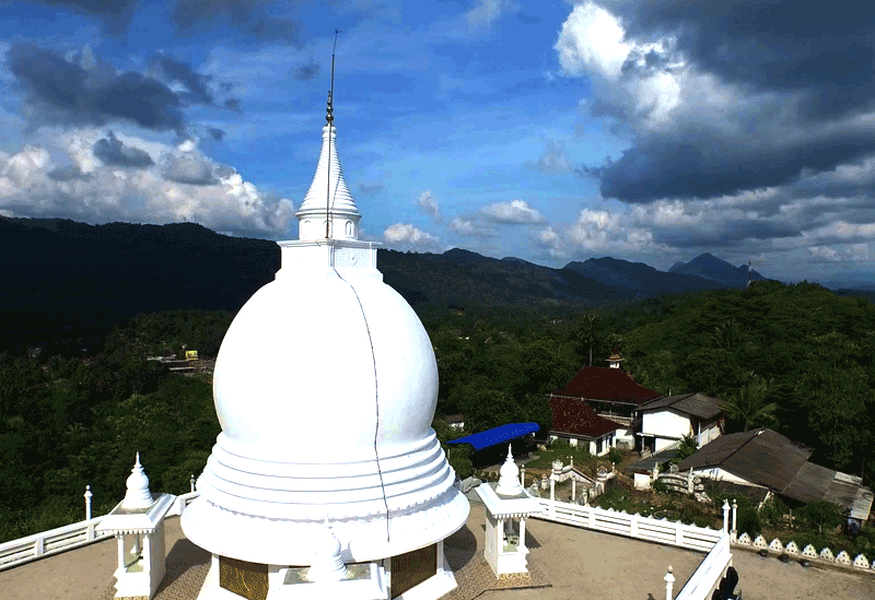Rathnapura Sri Lanka