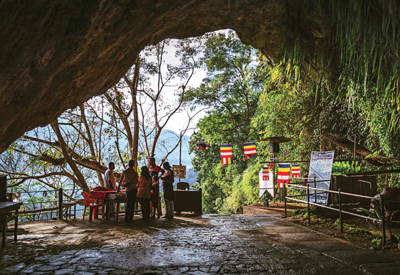 Rathnapura Sri Lanka