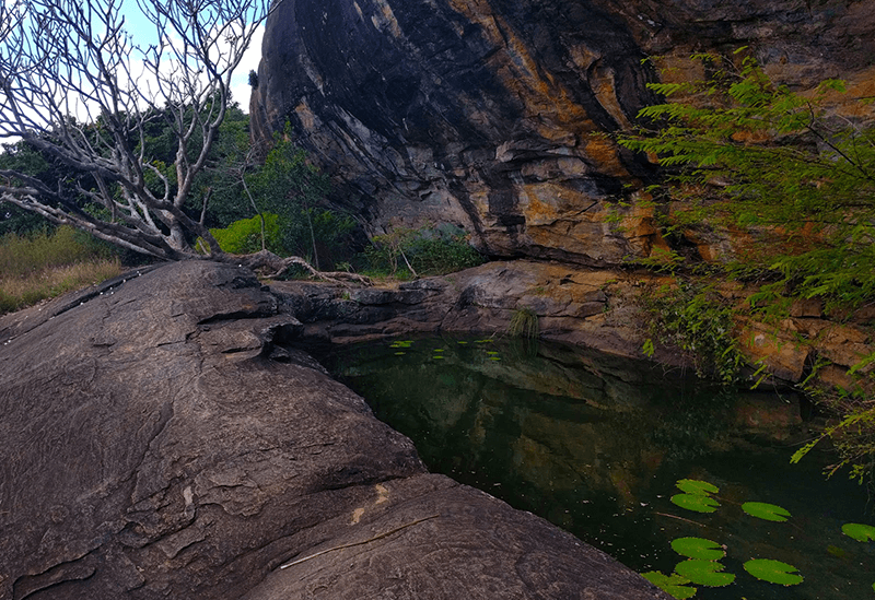 Sigiriya Sri Lanka