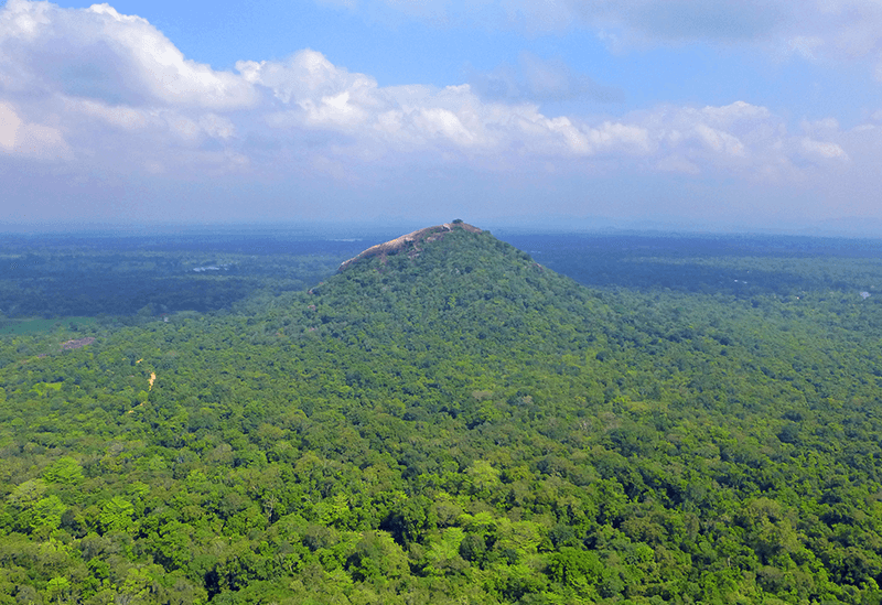 Sigiriya Sri Lanka