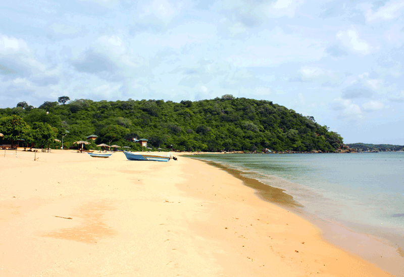 Trincomalee Sri Lanka