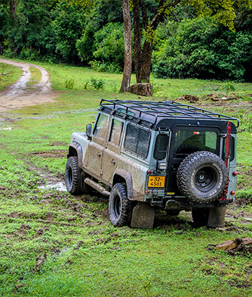 Sri Lanka Classic