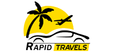 Rapid Travels Logo