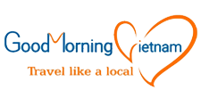 Good Morning Vietnam Logo