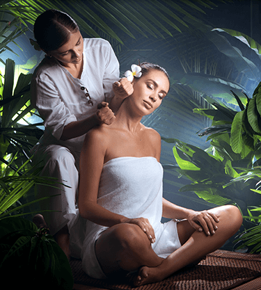 Ayurveda & Wellness Tours Rapid Holidays